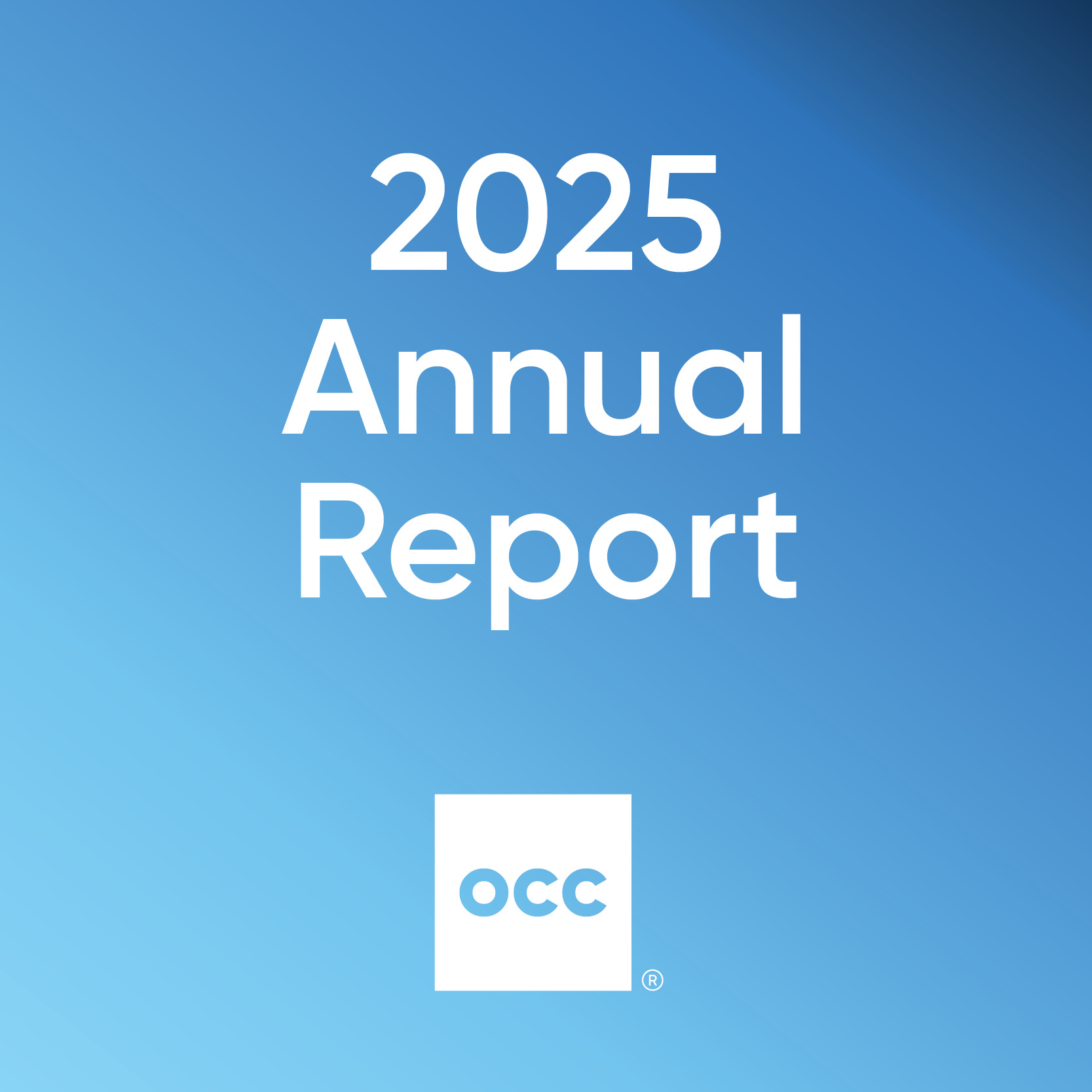 View the 2025 Annual Report